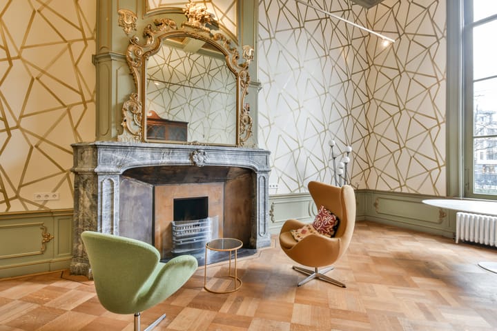 Foto 15 van Keizersgracht 604-A