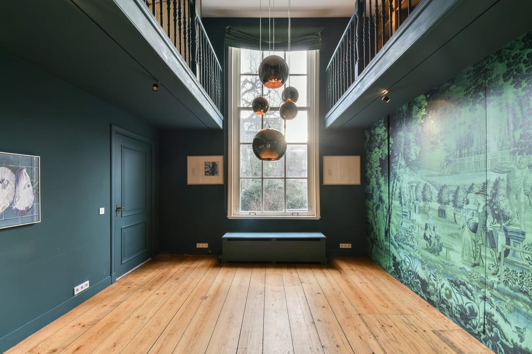 Foto 16 van Keizersgracht 604-A