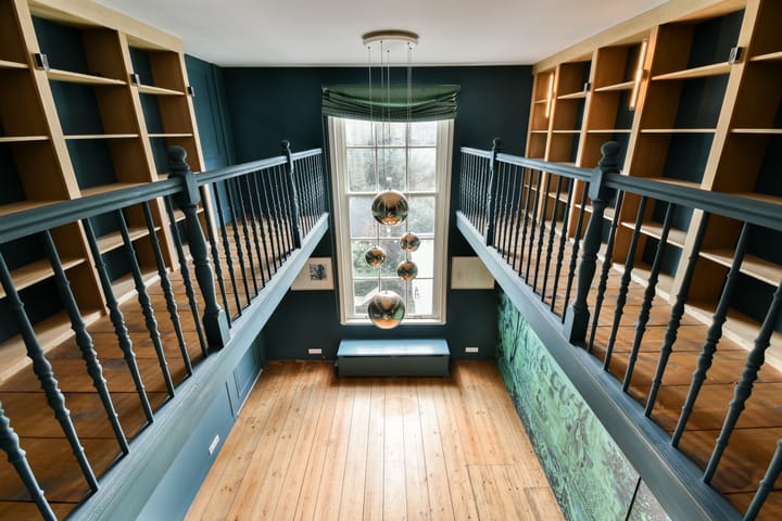 Foto 17 van Keizersgracht 604-A