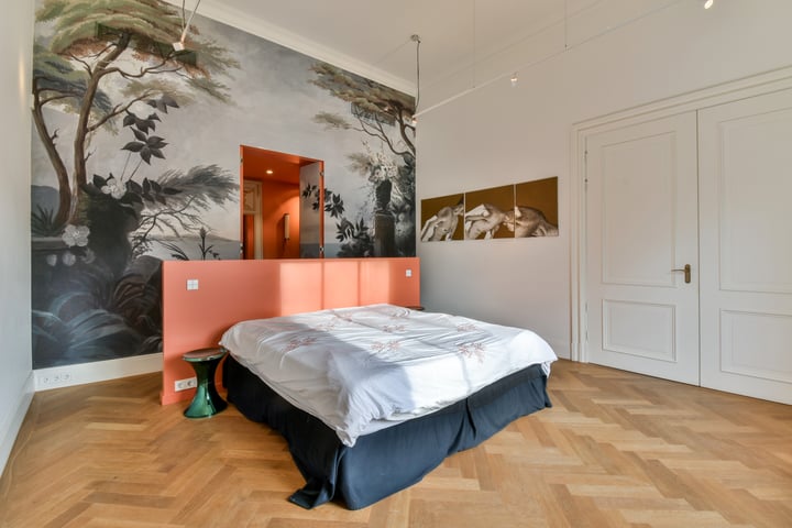 View photo 18 of Keizersgracht 604-A