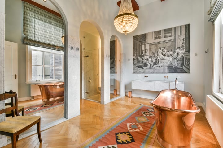 Foto 19 van Keizersgracht 604-A