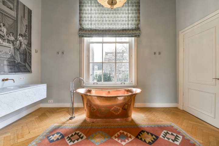 Foto 20 van Keizersgracht 604-A