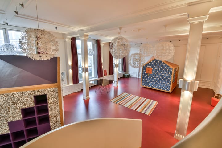 Foto 22 van Keizersgracht 604-A