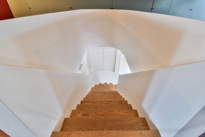 Foto 23 van Keizersgracht 604-A