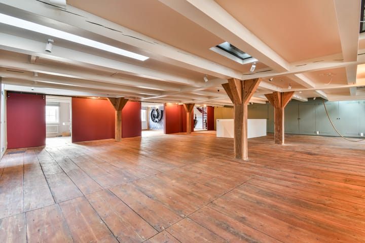 Foto 24 van Keizersgracht 604-A