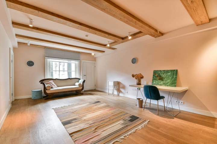 Foto 27 van Keizersgracht 604-A