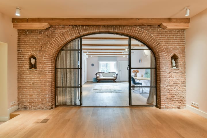 Foto 28 van Keizersgracht 604-A