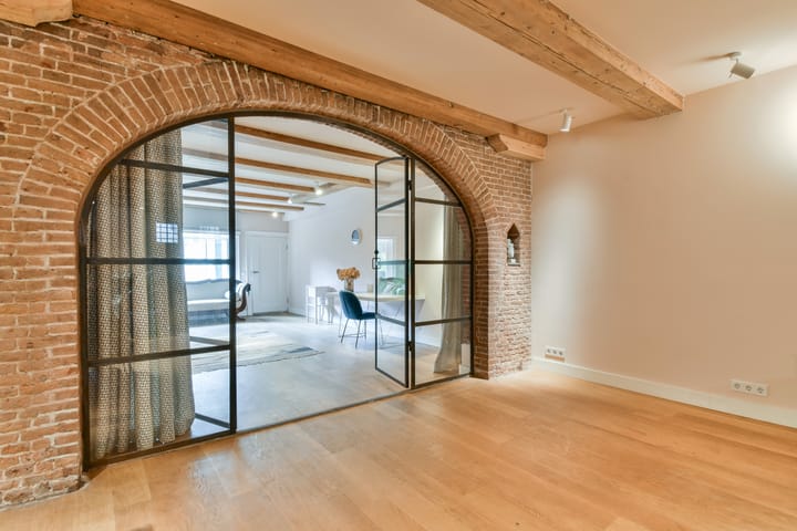 Foto 29 van Keizersgracht 604-A