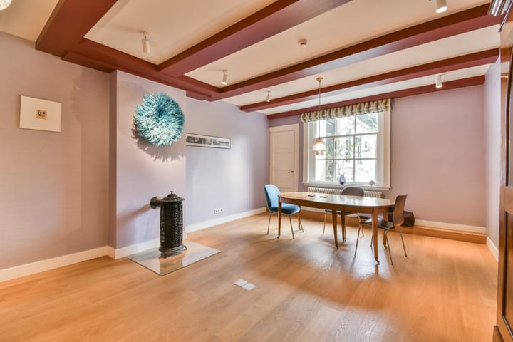 Foto 30 van Keizersgracht 604-A