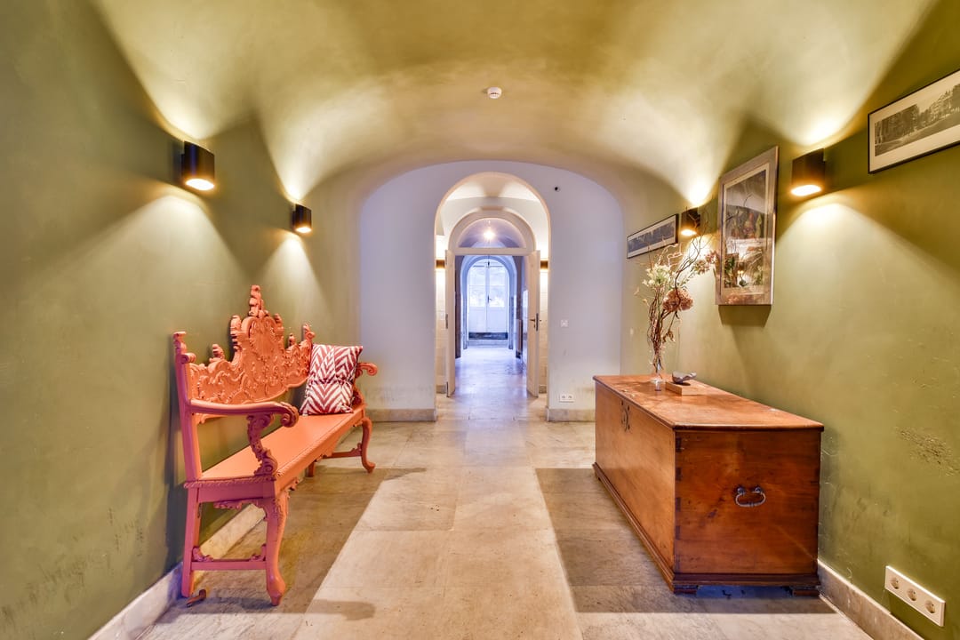 Foto 31 van Keizersgracht 604-A