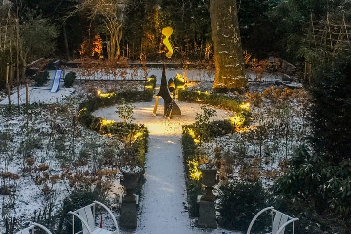 Foto 32 van Keizersgracht 604-A