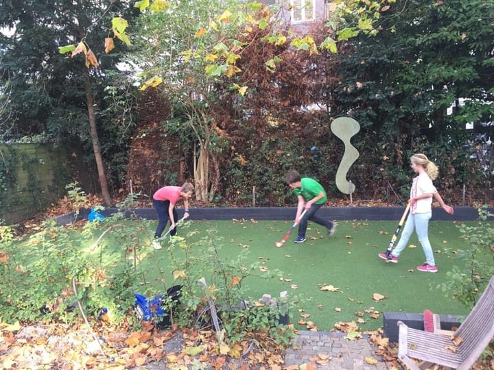 Foto 34 van Keizersgracht 604-A