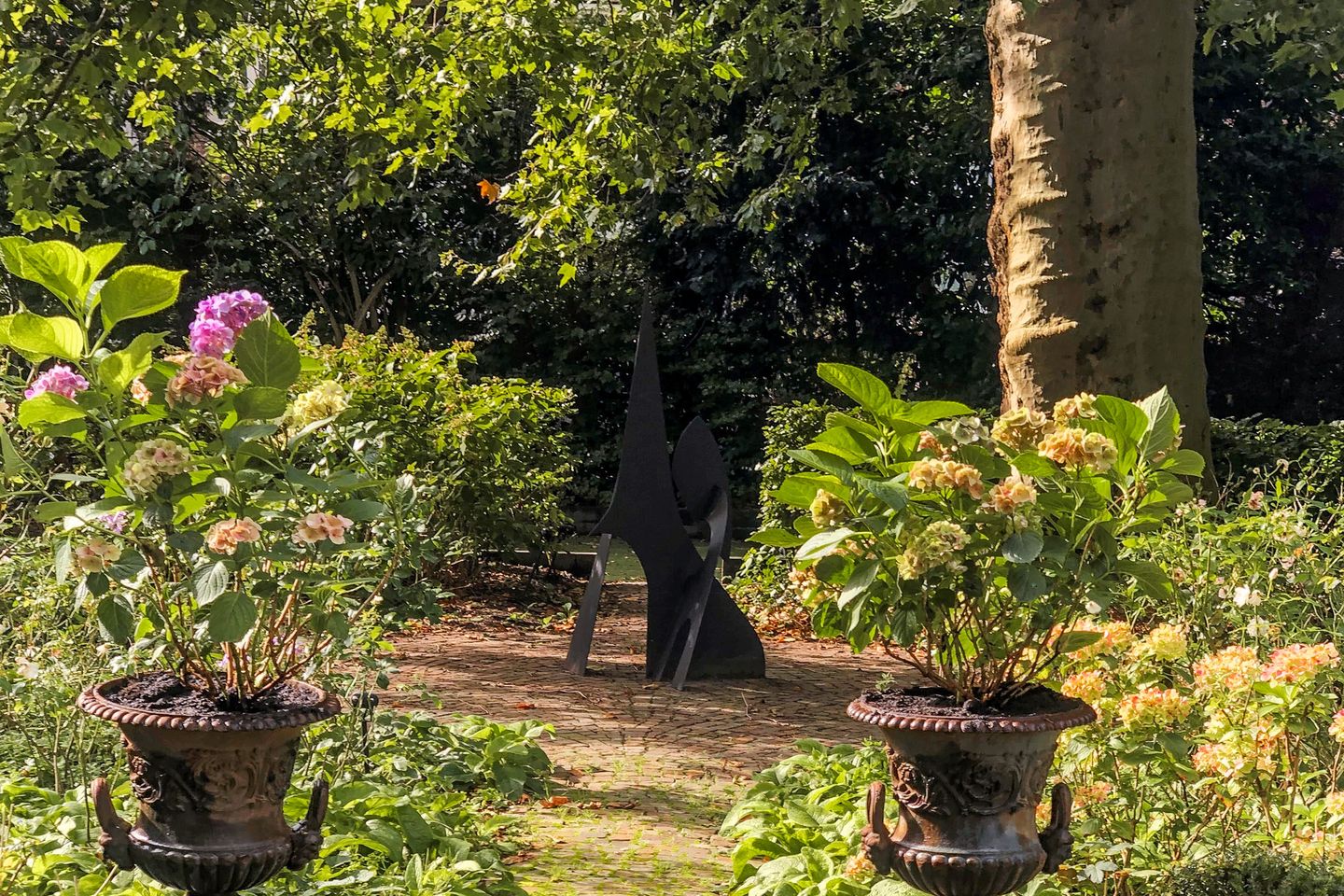 Foto 35 van Keizersgracht 604-A