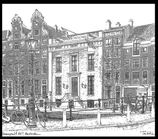 Foto 36 van Keizersgracht 604-A