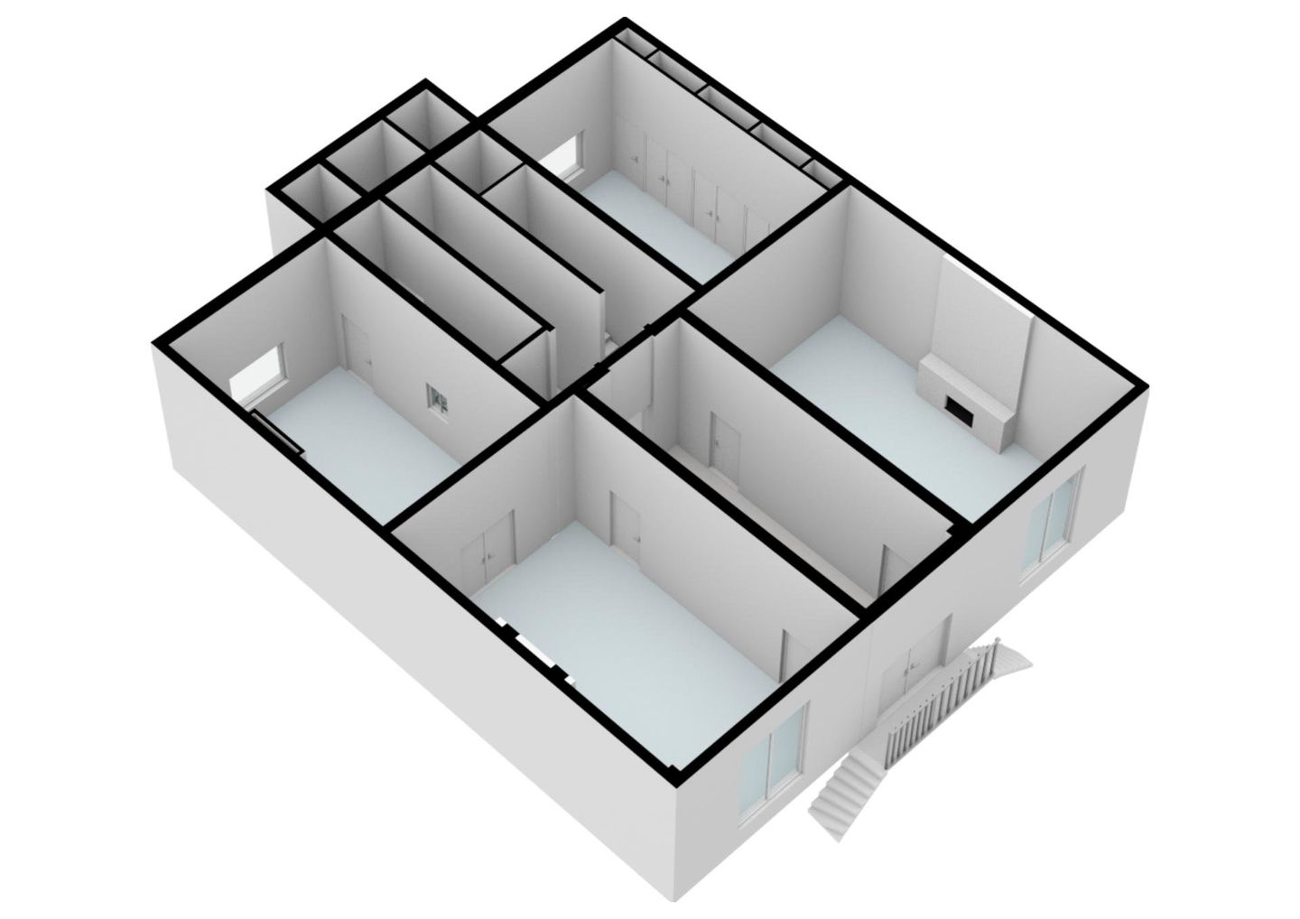 Foto 44 van Keizersgracht 604-A