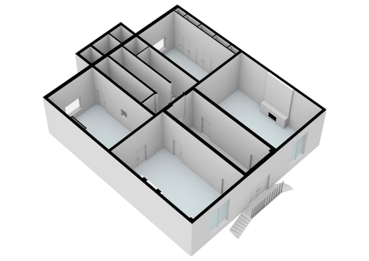 Foto 44 van Keizersgracht 604-A