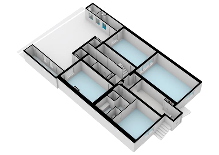 Foto 45 van Keizersgracht 604-A