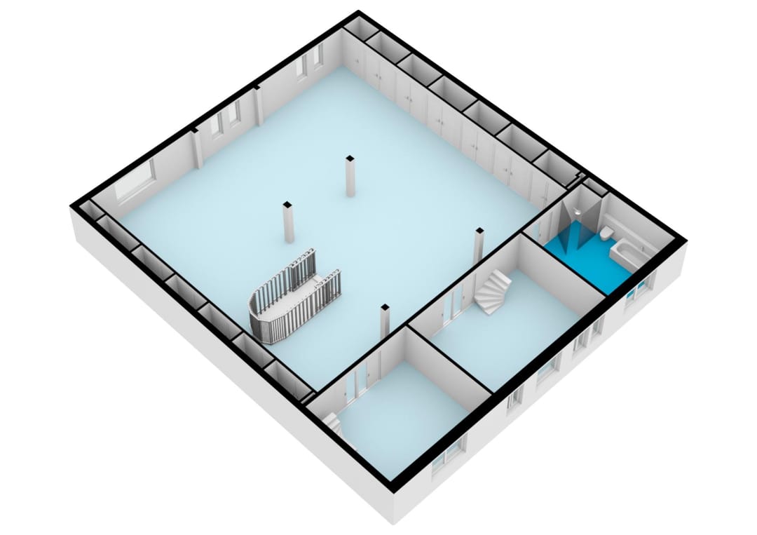 Foto 47 van Keizersgracht 604-A