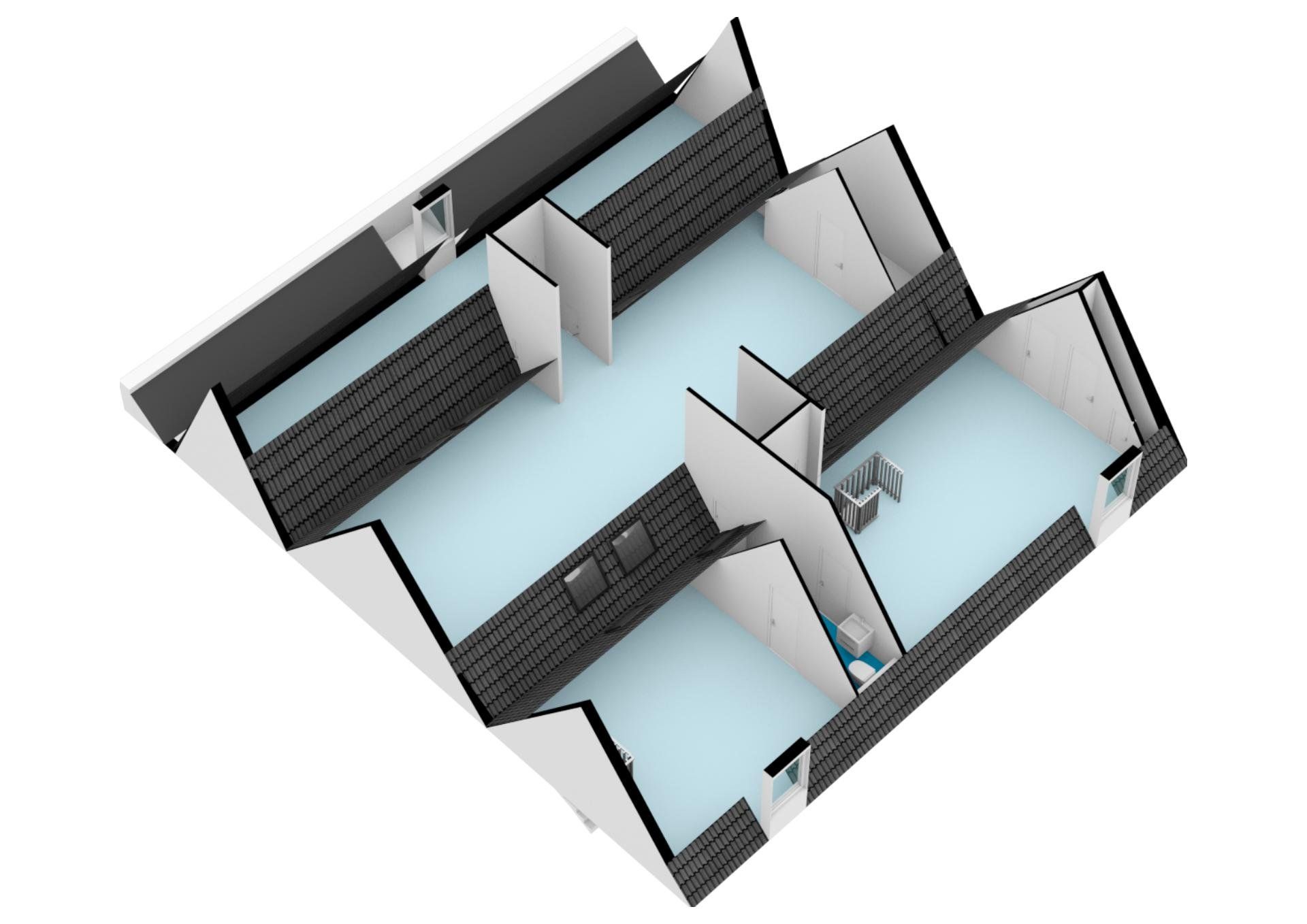 Foto 48 van Keizersgracht 604-A