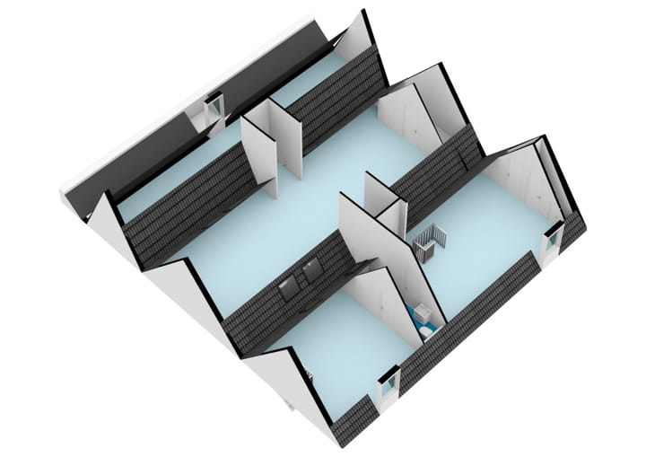 Foto 48 van Keizersgracht 604-A