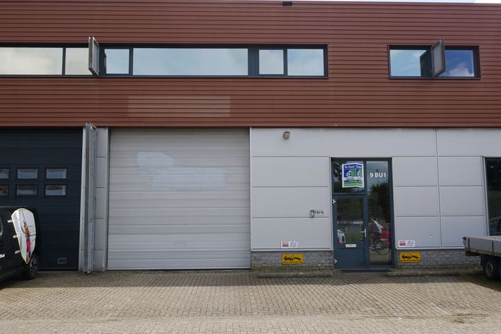 van Leeuwenhoekstraat 9-BU1, 's-Gravenzande