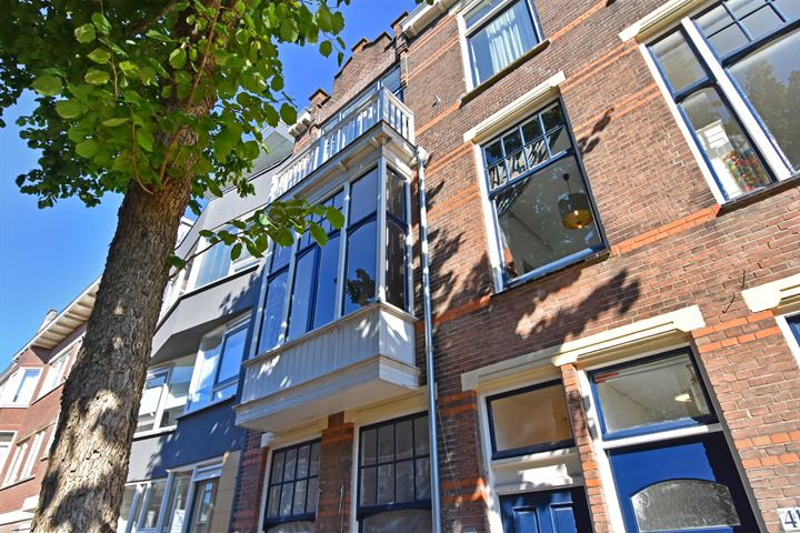 Bekijk foto 2 van Hollanderstraat 41