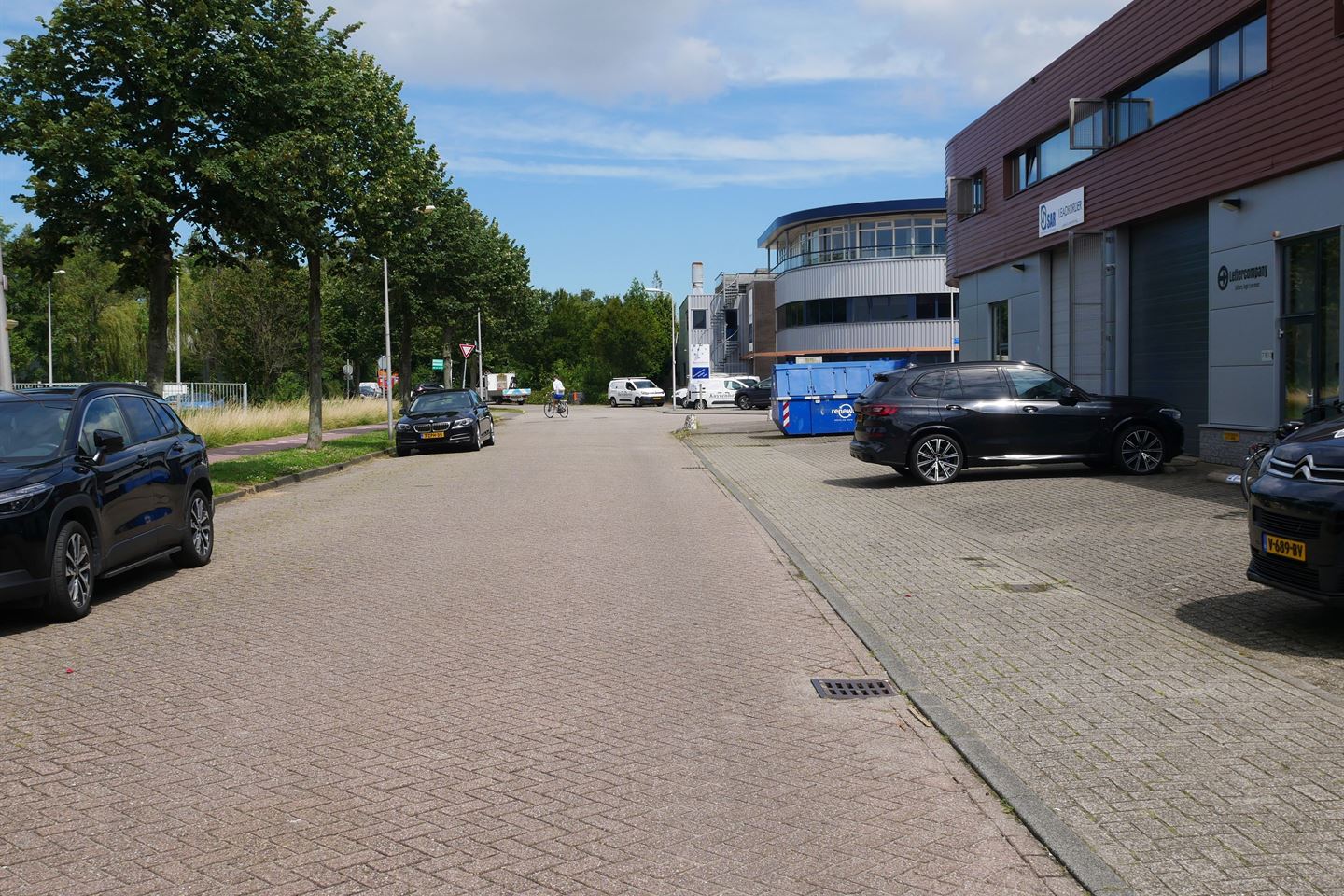 Bekijk foto 3 van van Leeuwenhoekstraat 9-BU1