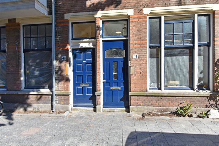 View photo 3 of Hollanderstraat 41