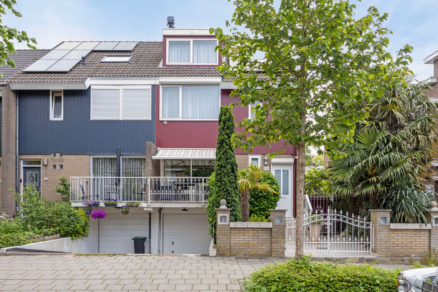 Foto 34 van Schiedamseweg 63