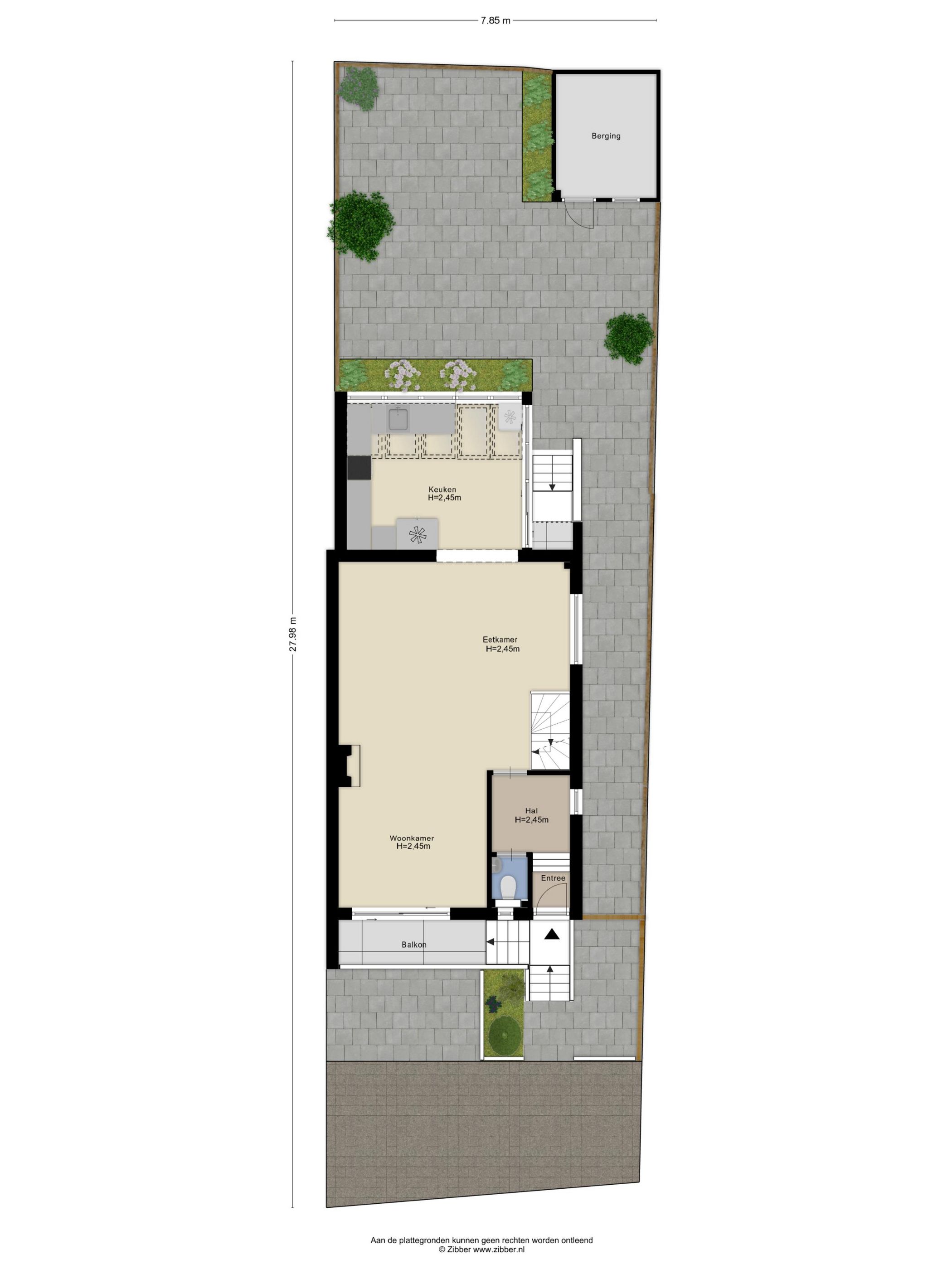 Foto 36 van Schiedamseweg 63