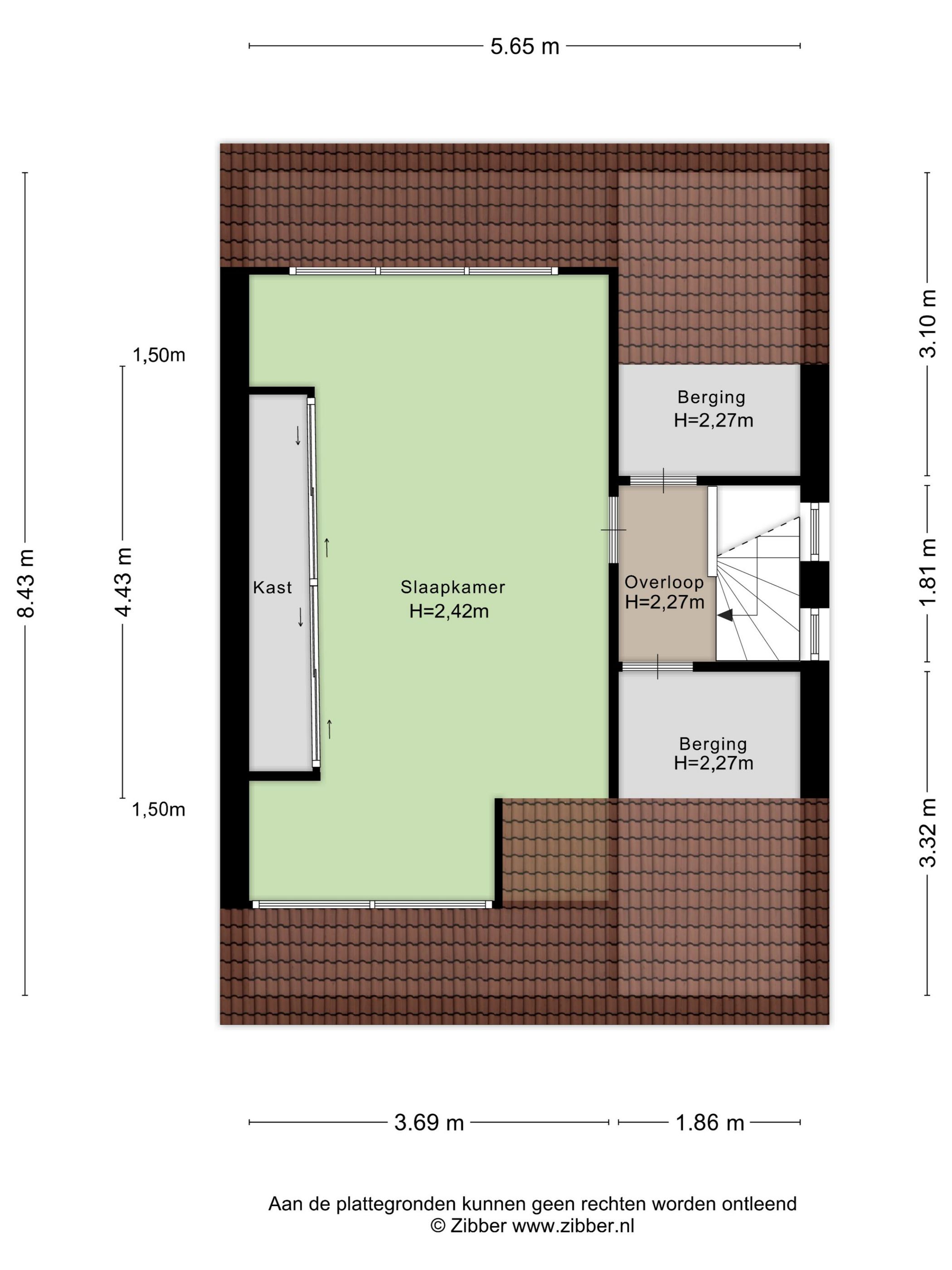 Foto 39 van Schiedamseweg 63
