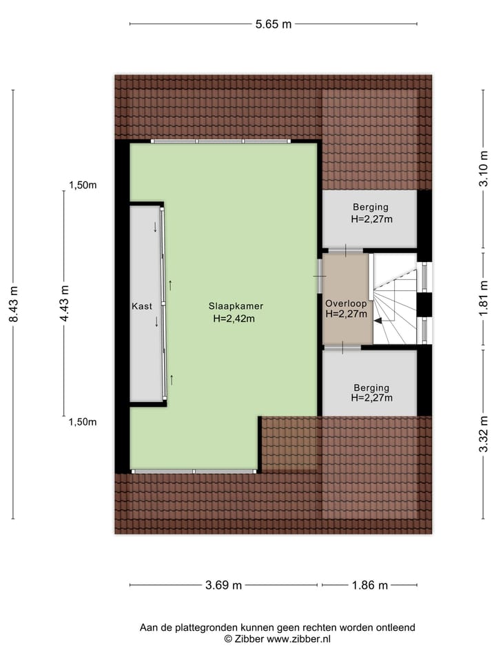 Foto 39 van Schiedamseweg 63