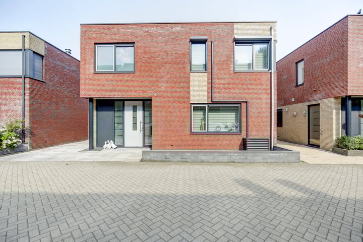 Foto 2 van Peulenstraat-zuid 47-A