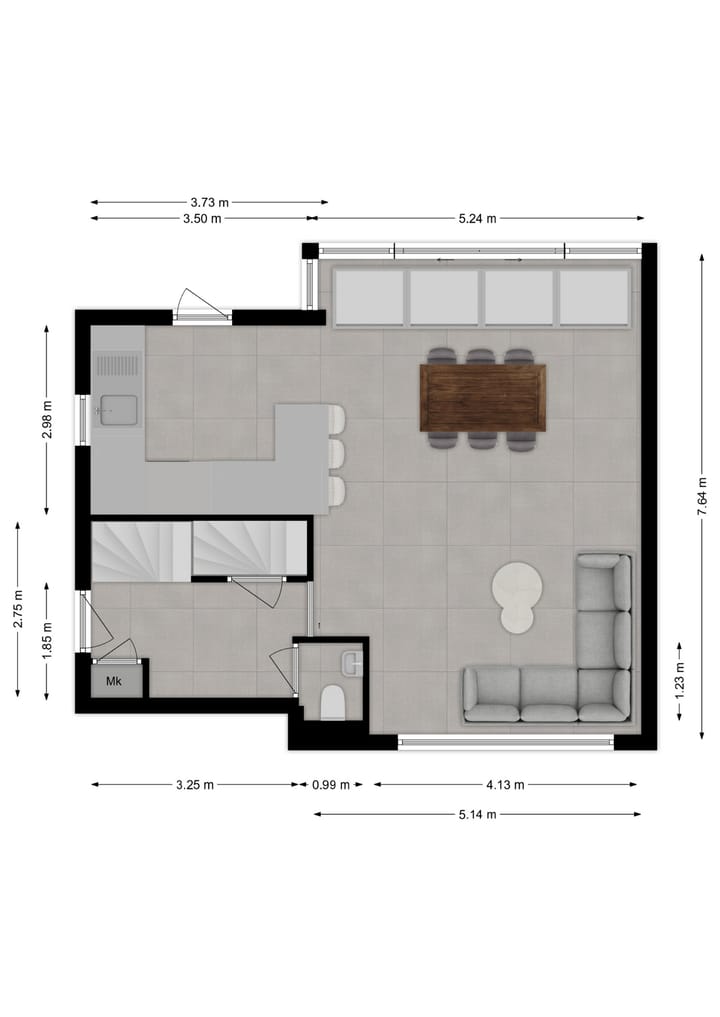 Foto 33 van Peulenstraat-zuid 47-A