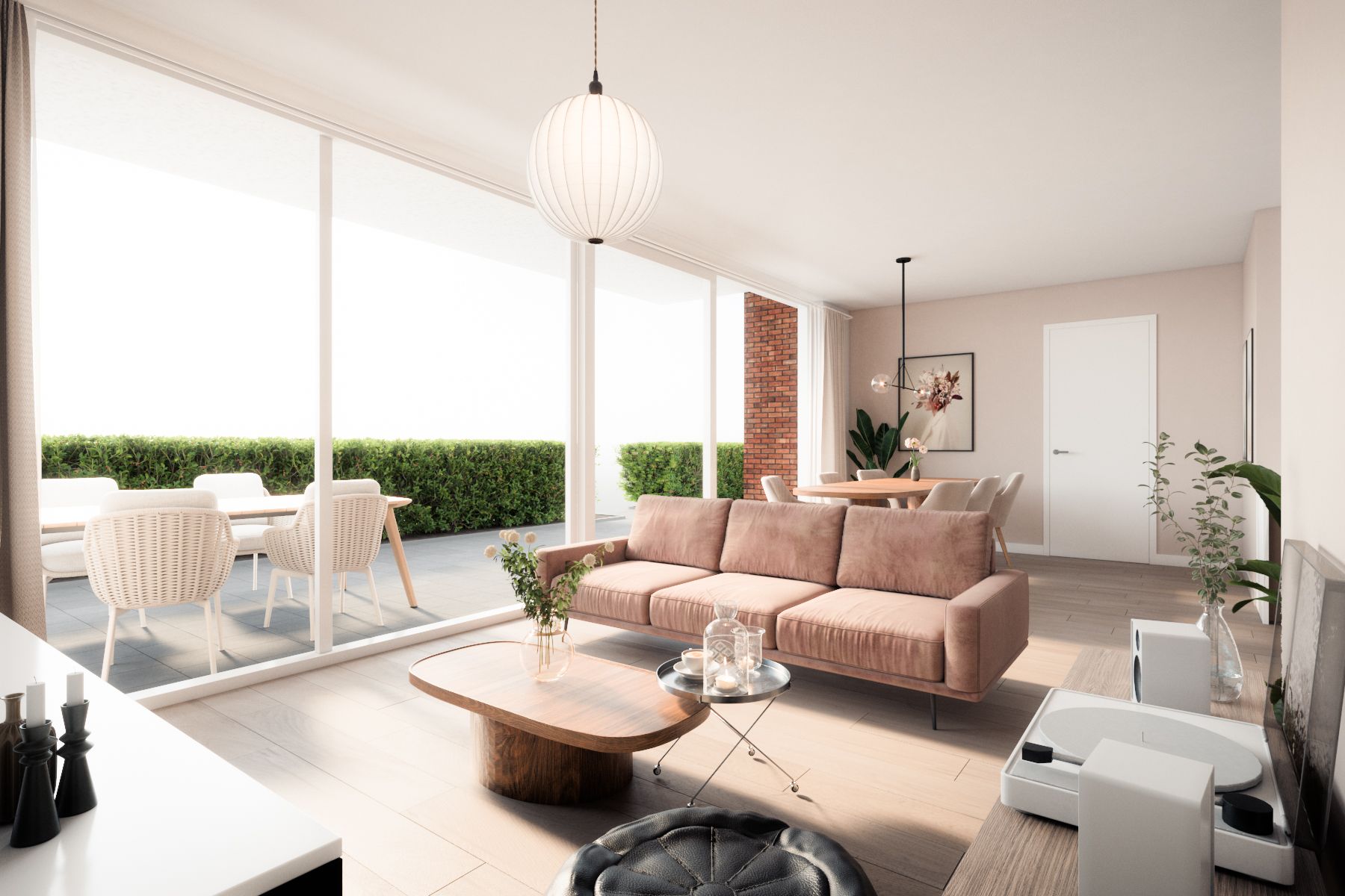 Foto 3 van Willemshof