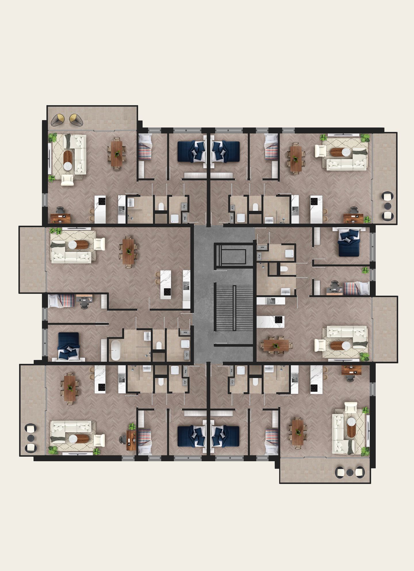 Foto 9 van Willemshof