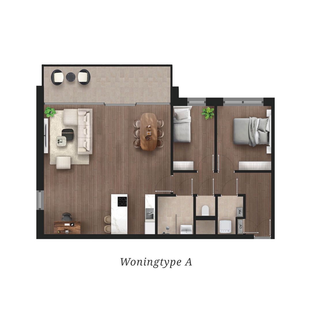 Photo 11 of Willemshof