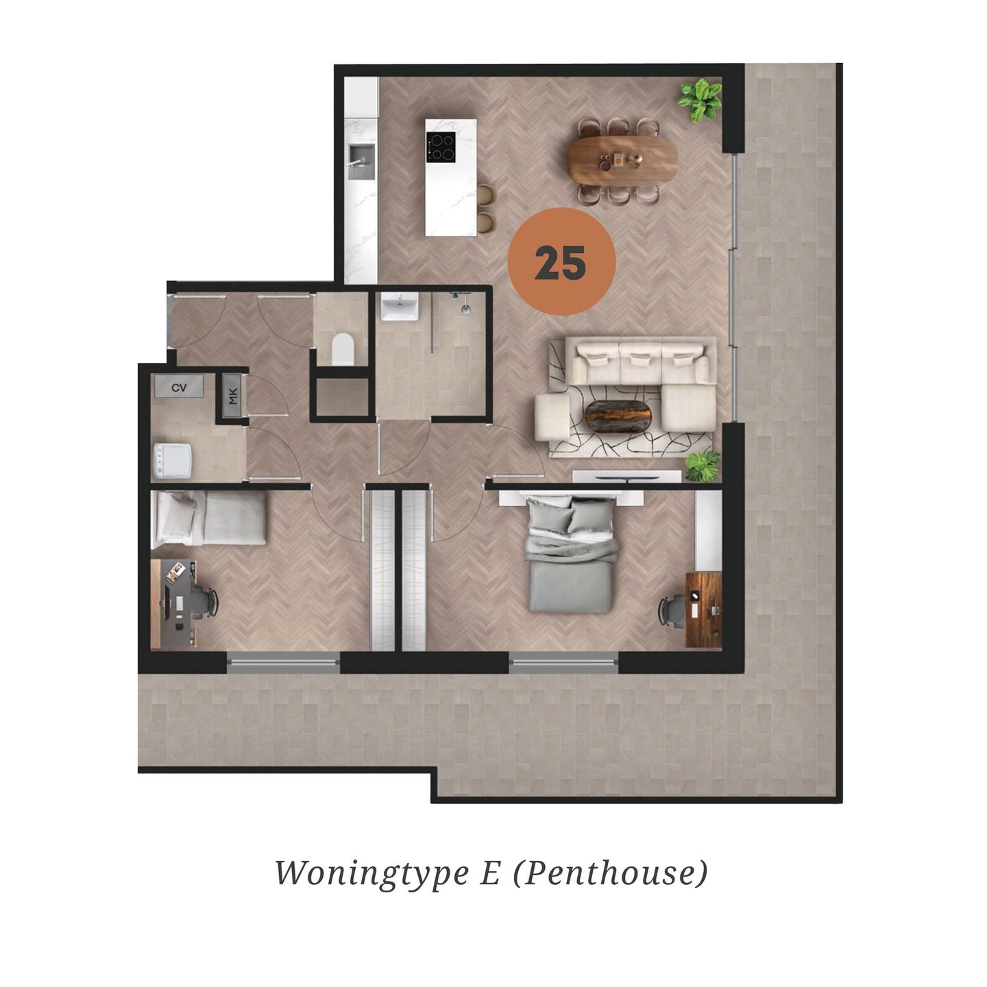 Foto 19 van Willemshof