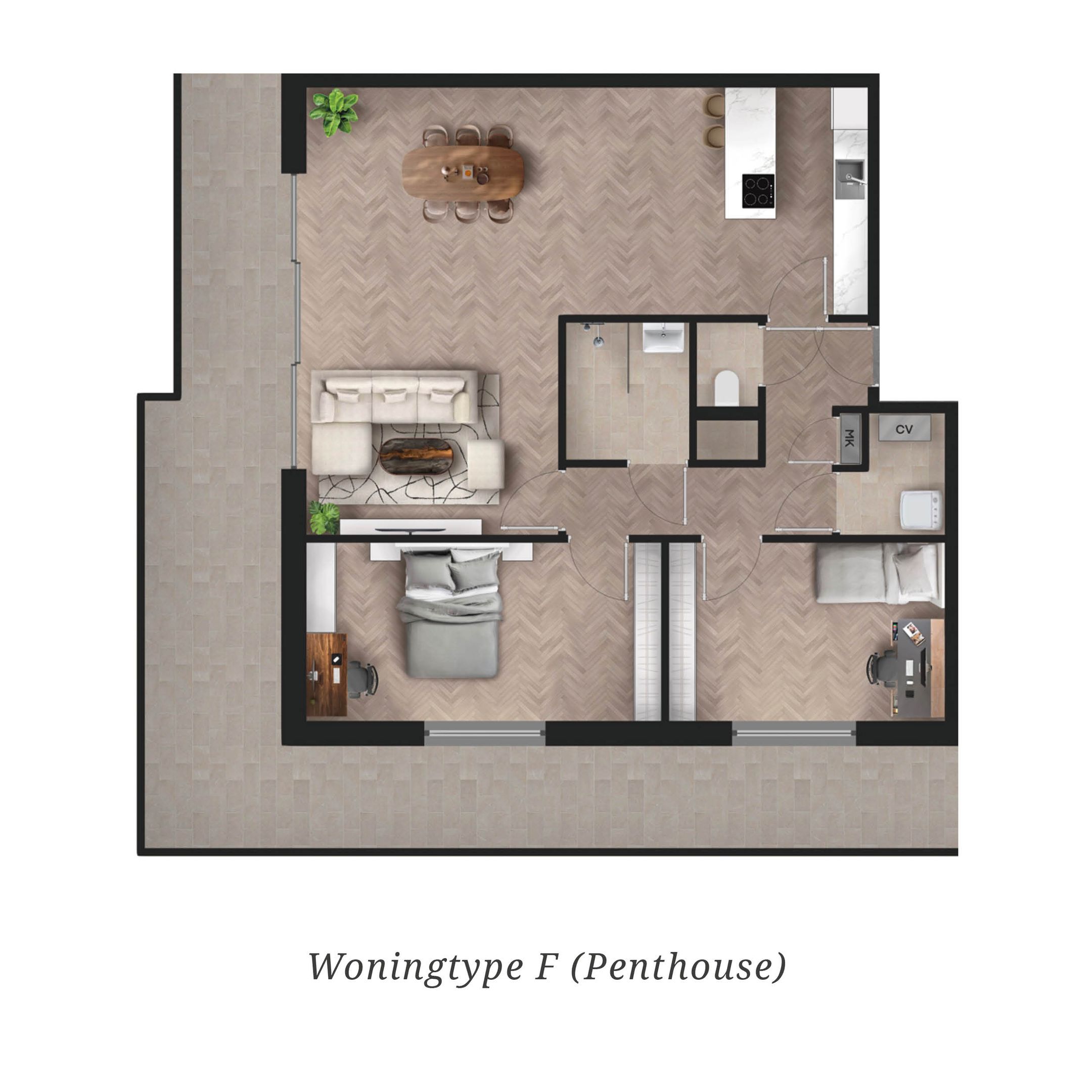 Photo 21 of Willemshof