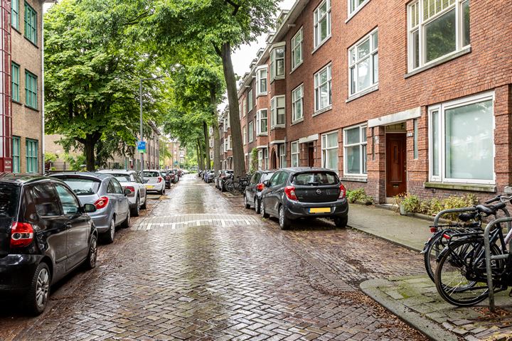 View photo 28 of Dr. de Visserstraat 52-A01