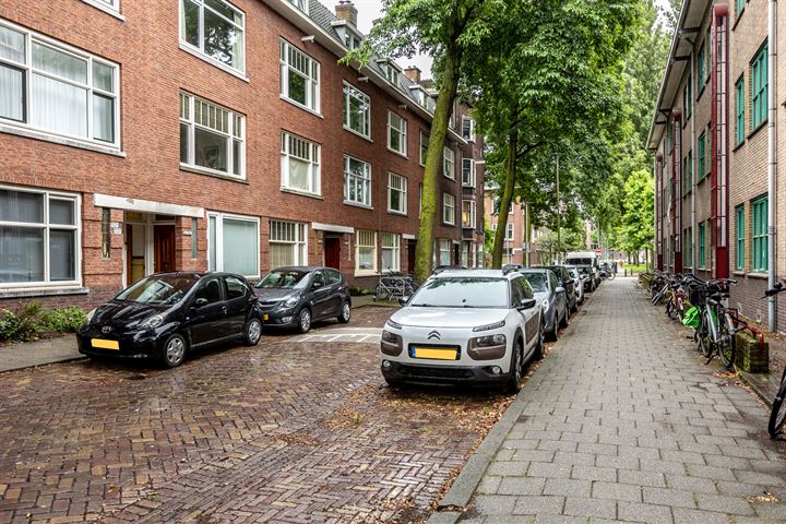 View photo 30 of Dr. de Visserstraat 52-A01