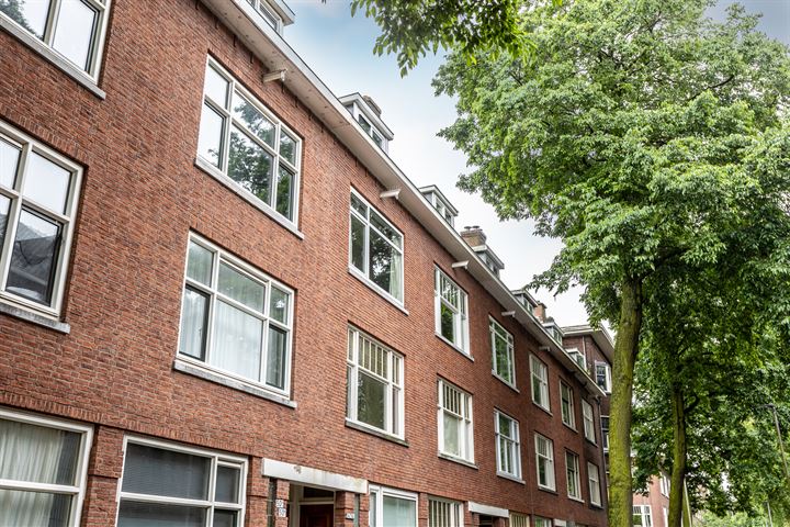 View photo 31 of Dr. de Visserstraat 52-A01