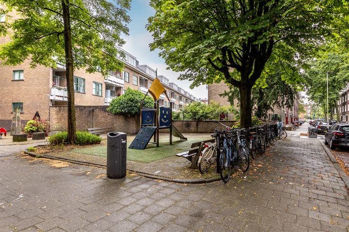 View photo 32 of Dr. de Visserstraat 52-A01