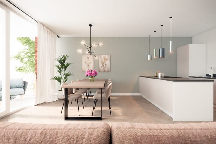 Foto 12 van Type D (Bouwnr. 16)