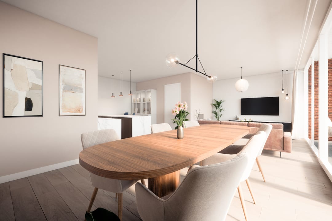 Foto 13 van Type D (Bouwnr. 16)