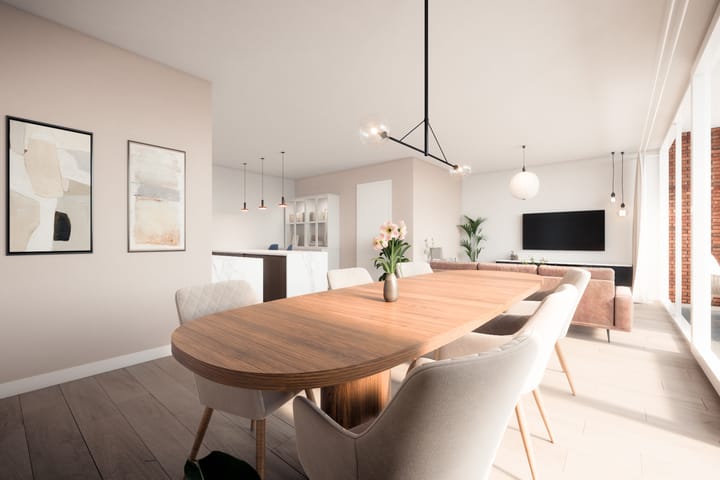 Photo 9 of Type A (Bouwnr. 20)