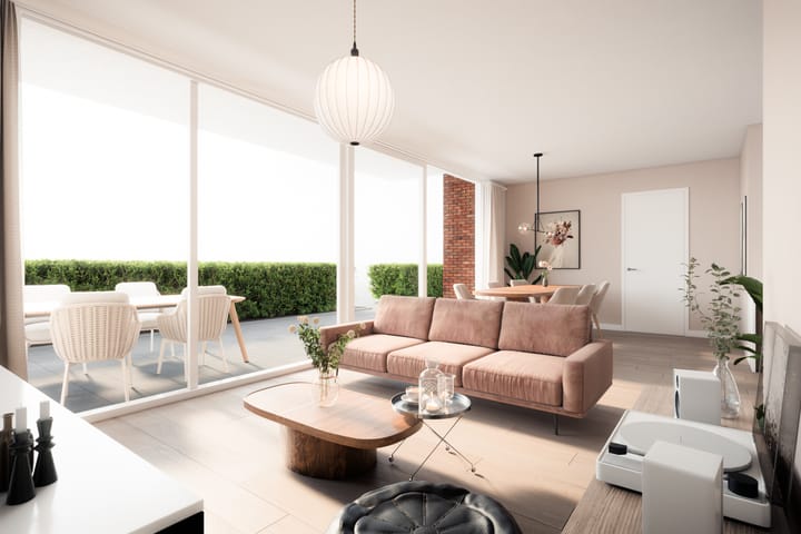 Foto 5 van Type A (Bouwnr. 11)