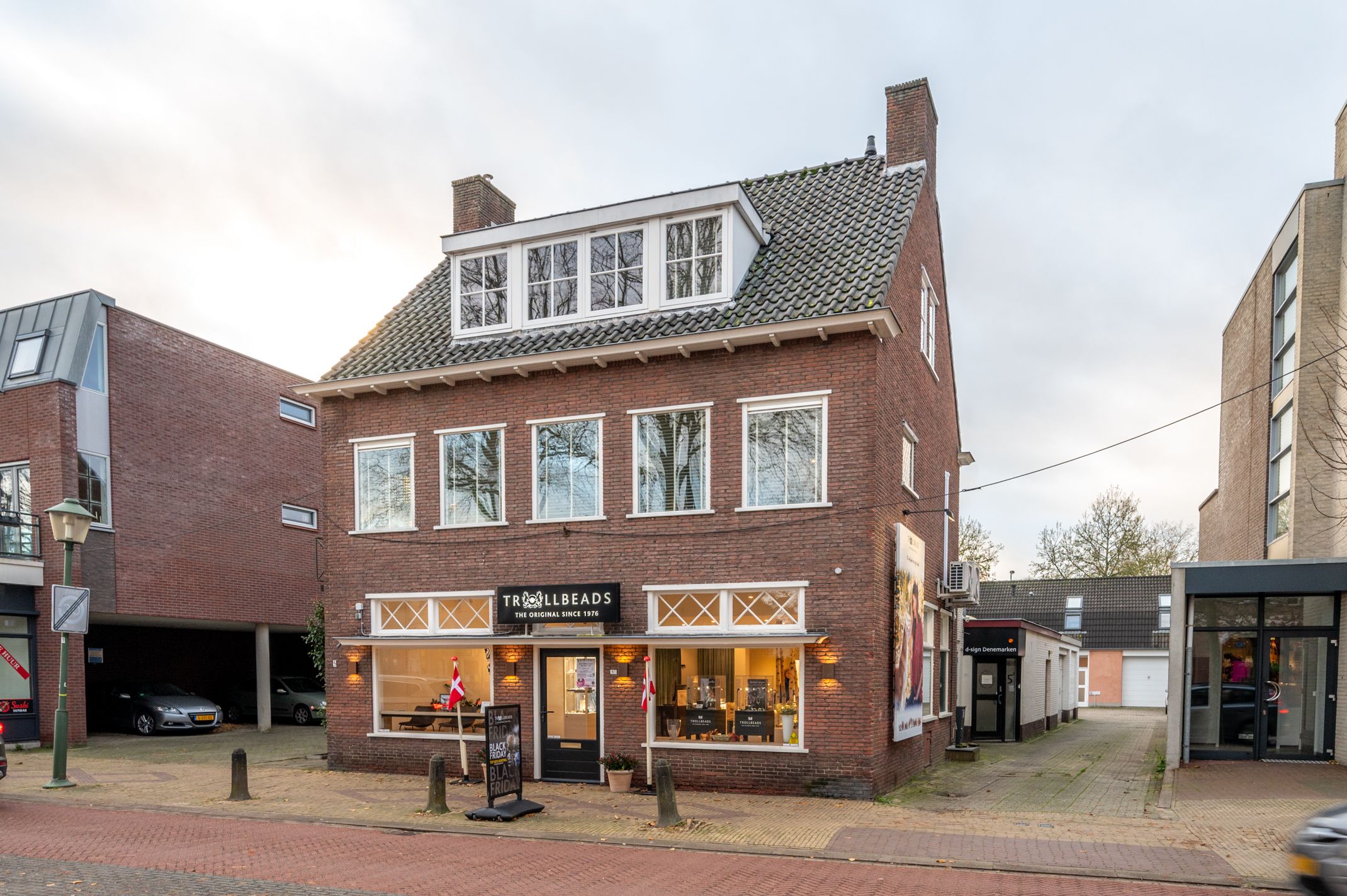 Amersfoortseweg, 5, Doorn, 3941EJ, Utrecht, Nederland 5