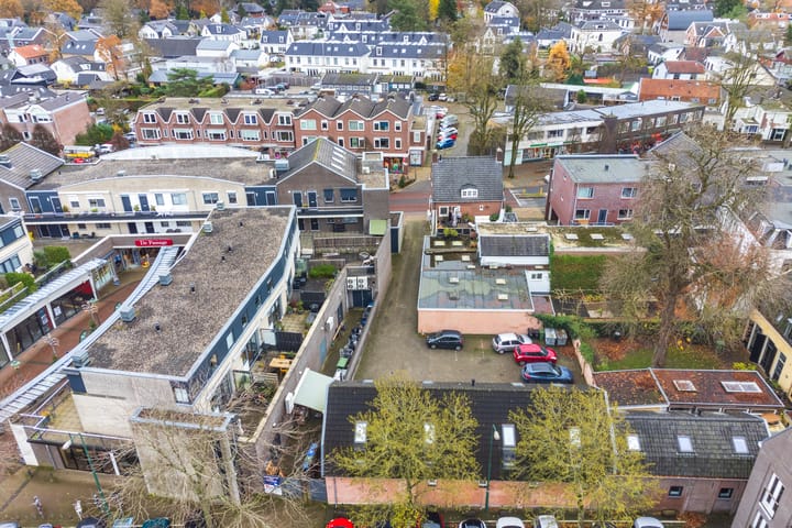 Foto 2 van Amersfoortseweg 5