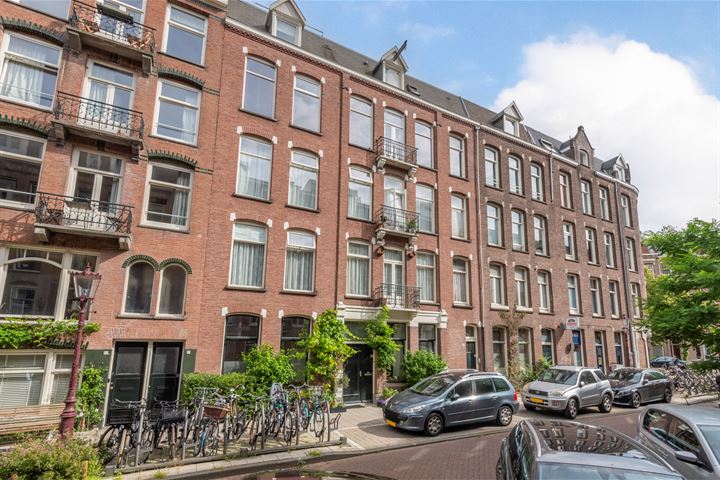 Bekijk foto 1 van Tilanusstraat 83-3